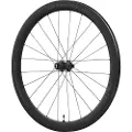 Shimano Ultegra R8170 C50 Cl Disc Carbon Tubeless Baghjul Til Landevejscykel