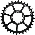 Spécialités T.A. One Dm3-sram Kædehjul