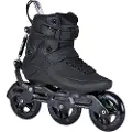 Powerslide Swell Triple Syncro 110 Inline-skøjter