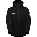 Mammut Ultimate Comfort Softshelljakke