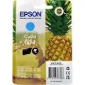 Epson 604 Blækpatron cyan T10G2 Modsvarer: N/A