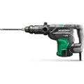 HiKOKI Dh45mawsz Boremaskine 1400w