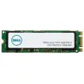 Dell Ssdr 512g P34 80s3 Sndsk A400 M.2 Pci Express