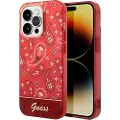 GUESS Guhcp14lhgbnhr Iphone 14 Pro 6.1´´ Telefon Etui