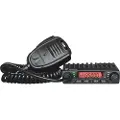 CRT Alpha Space U Uhf-radiostation