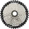 Shimano Cs-hg400 Kassette