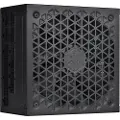 Silverstone HELA 1200R Platinum Strømforsyning - 1200 Watt - 135 mm - ATX 3.0 - 80 Plus Platinum certified