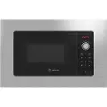 Bosch Bel623ms3 Indbygget Mikrobølgeovn Med Grill