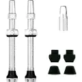 Muc Off Tubeless Presta Ventiler 2 Enheder
