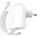 Belkin Pd Home 20w Usb-c Vægoplader