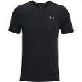 Under Armour Rush Legacy T-shirt Med Korte ærmer