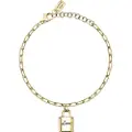 La Petite Story Padlock Love Armbånd