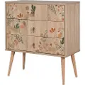 Homitis - Kommode - City - Brun - Kommoder - - Homeroom