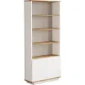 Skye Decor - Reol - Cason - Brun - Bogreoler - - Homeroom