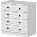 Skye Decor - Kommode - Sally - Hvid - Kommoder - - Homeroom