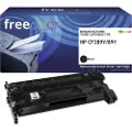 Freecolor Hp Cf289y 2450 Toner