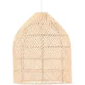 Venture Home - Brivela Loftlampe - Natur - Loftpendler - - Homeroom