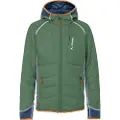 Vaude Capacida Hybrid Jakke
