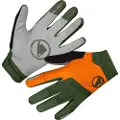 Endura Singletrack Handsker