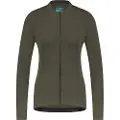 Shimano Kaede Thermal Langærmet Trøje