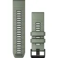 Garmin Quickfit 26 Silikone Rem