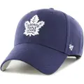 47 Brand Nhl Toronto Maple Leafs Ballpark Mvp Snapback-kasket