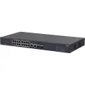 Dahua technology Cloud Dh-cs4218-16et-240 16 Switch 240w