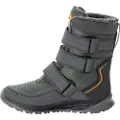 Jack Wolfskin Polar Boot Texapore High Vc Vandrestøvler