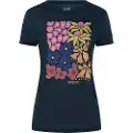 Super.natural Mat T-shirt Med Korte ærmer
