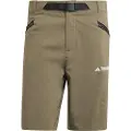 Adidas Xperior Mid Shorts