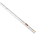 Daiwa Silver Creek Spinnestang 4 Sektioner