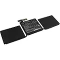 24hShop Batteri til notebook, laptop til Apple Macbook Pro EMC 3301, MUHN2LL/A og andre