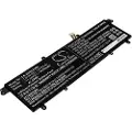 24hShop Batteri til bærbar computer, bærbar computer til Asus VivoBook S14 S433FA-EB491 og andre