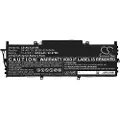 24hShop Batteri til notebook, laptop til Asus UX331UAL-1D, Zenbook UX331UN-EG080T og andre.