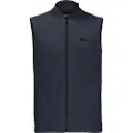 Jack Wolfskin Light Curl Vest