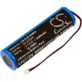 24hShop Batteri til droner til DJI Phantom 3 Standard Remote Controller