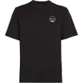 O'Neill Jack Backprint T-shirt sort