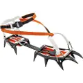 Petzl Vasak Fl Steigejern