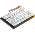 24hShop Batteri til tablet til HP eStation Zeen, CQ720A, Photosmart eStation C510
