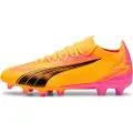 Puma Ultra Match Fg/ag Fodboldstøvler