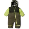 Columbia Powder Lite Ii Reversible Dragt
