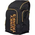 Funky Trunks Space 40l Rygsæk