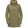 Jack Wolfskin Dakar Parka