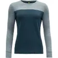 Devold Norang Merino 150 T-shirt Med Lange ærmer