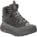 Jack Wolfskin Terraquest Texapore Mid Vandrestøvler