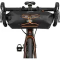 Oxcyon Aqua Evo Styrtaske 9l