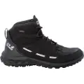 Jack Wolfskin Woodland 2 Texapore Mid Vandrestøvler