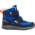 Jack Wolfskin Polar Bear-b Texapore Mid Vc Sne Støvler