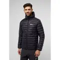 Jack Wolfskin Passamani Down Jakke