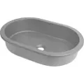 Deante Cqs_su6u Granit Håndvask Til Underlimning/nedfældning